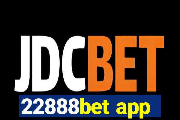 22888bet app